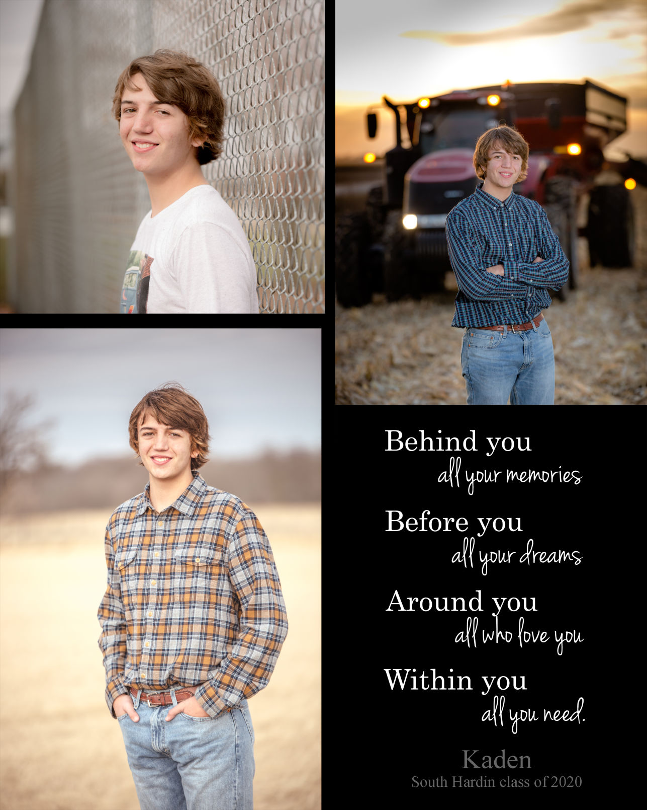 Kaden Zoske
